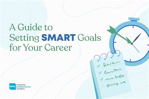 Mastering SMART Goals: A Comprehensive Guide to Effective Goal Setting for Personal Development