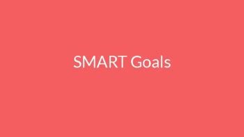 Mastering Goal Achievement: Define SMART Objectives for Personal Development Success