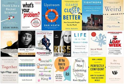 Top 10 Must-Read Books for Self-Improvement: Boost Your Confidence and Transform Your Life