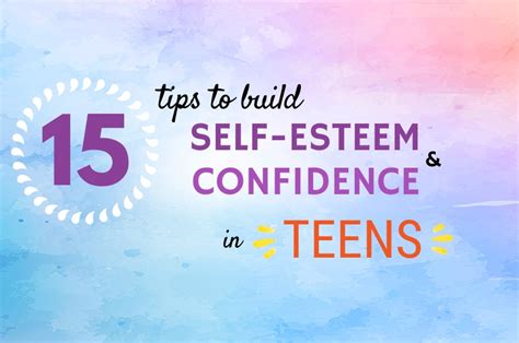 Proven Techniques to Enhance Self-Esteem and Self-Worth: A Confidence Building Guide