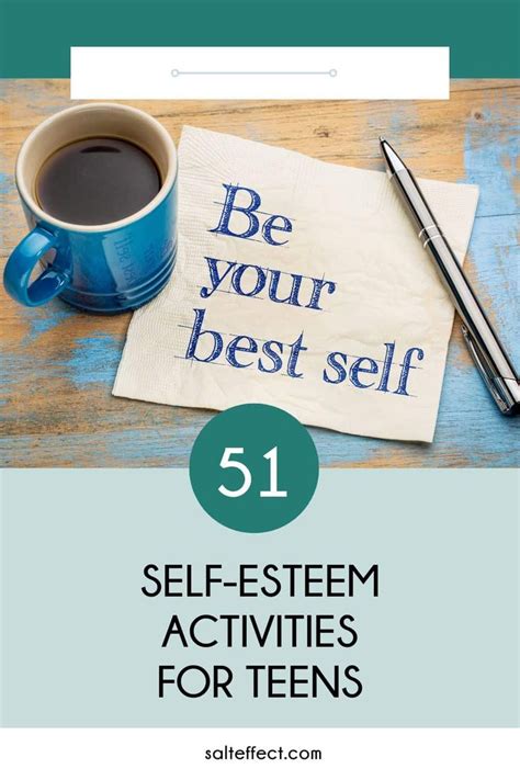 Proven Techniques to Enhance Self-Esteem and Self-Worth: A Confidence Building Guide