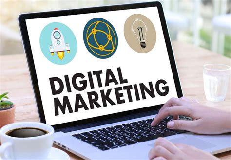 Digital Marketing & Social Media Marketing: Boost Your Networking Skills in the Digital Age