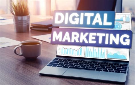 Digital Marketing & Social Media Marketing: Boost Your Networking Skills in the Digital Age