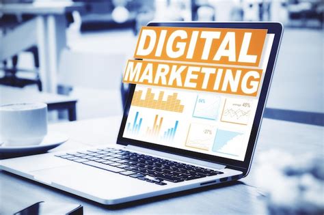 Digital Marketing & Social Media Marketing: Boost Your Networking Skills in the Digital Age