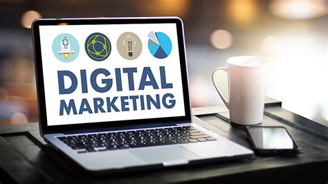 Digital Marketing & Social Media Marketing: Boost Your Networking Skills in the Digital Age