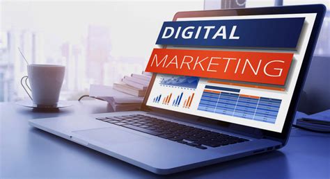 Digital Marketing & Social Media Marketing: Boost Your Networking Skills in the Digital Age