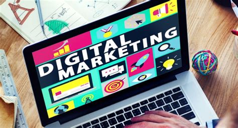 Digital Marketing & Social Media Marketing: Boost Your Networking Skills in the Digital Age