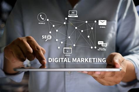 Boost Your Networking with Digital and Social Media Marketing: Key Strategies and Tips