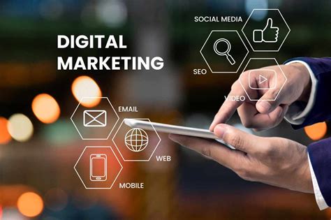 Boost Your Networking with Digital and Social Media Marketing: Key Strategies and Tips