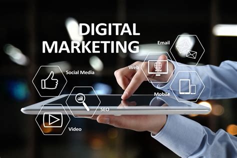 Boost Your Networking with Digital and Social Media Marketing: Key Strategies and Tips