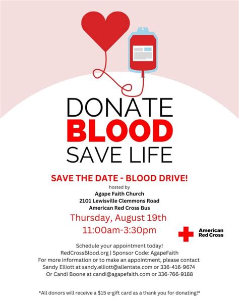 Donate Blood: How Your Contribution Can Save Lives and Strengthen Communities