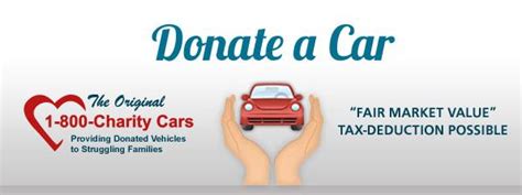 Donate Your Car for a Cause: How 1-800 Charity Cars Transforms Lives Through Vehicle Donations