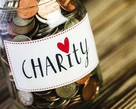 Maximize Your Impact: Top Ways to Donate Money, Goods, and Time to Support Worthy Causes