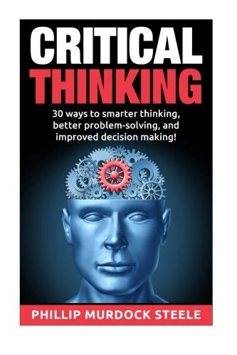 What is Critical Thinking? A Comprehensive Guide to Analyzing and Evaluating Information