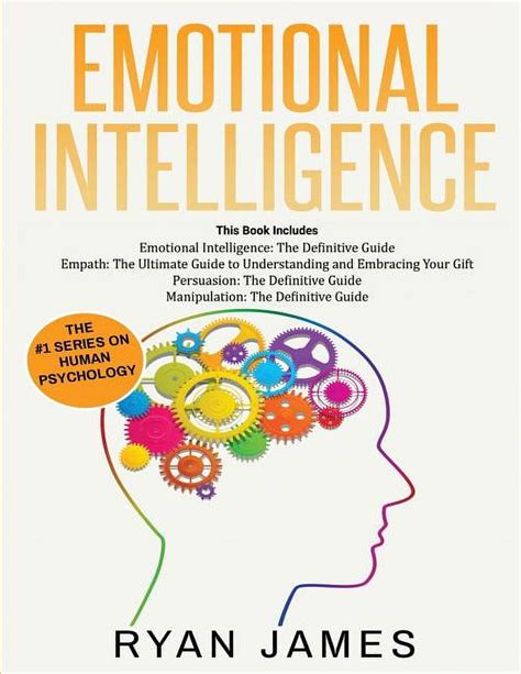 Unlocking Emotional Intelligence: An In-Depth Analysis of Bradberry's Insights for Enhancing Leadership and Personal Growth